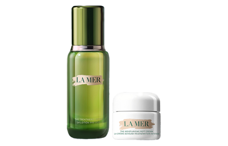 HAILANZHIMI эссенция водяной бархатный крем набор для ухода за кожей уменьшение морщин подтягивающий восстанавливающий комплект из двух/трех предметов LA MER
HAILANZHIMI эссенция водяной бархатный крем набор для ухода за кожей уменьшение морщин подтягивающий восстанавливающий комплект из двух/трех предметов LA MER