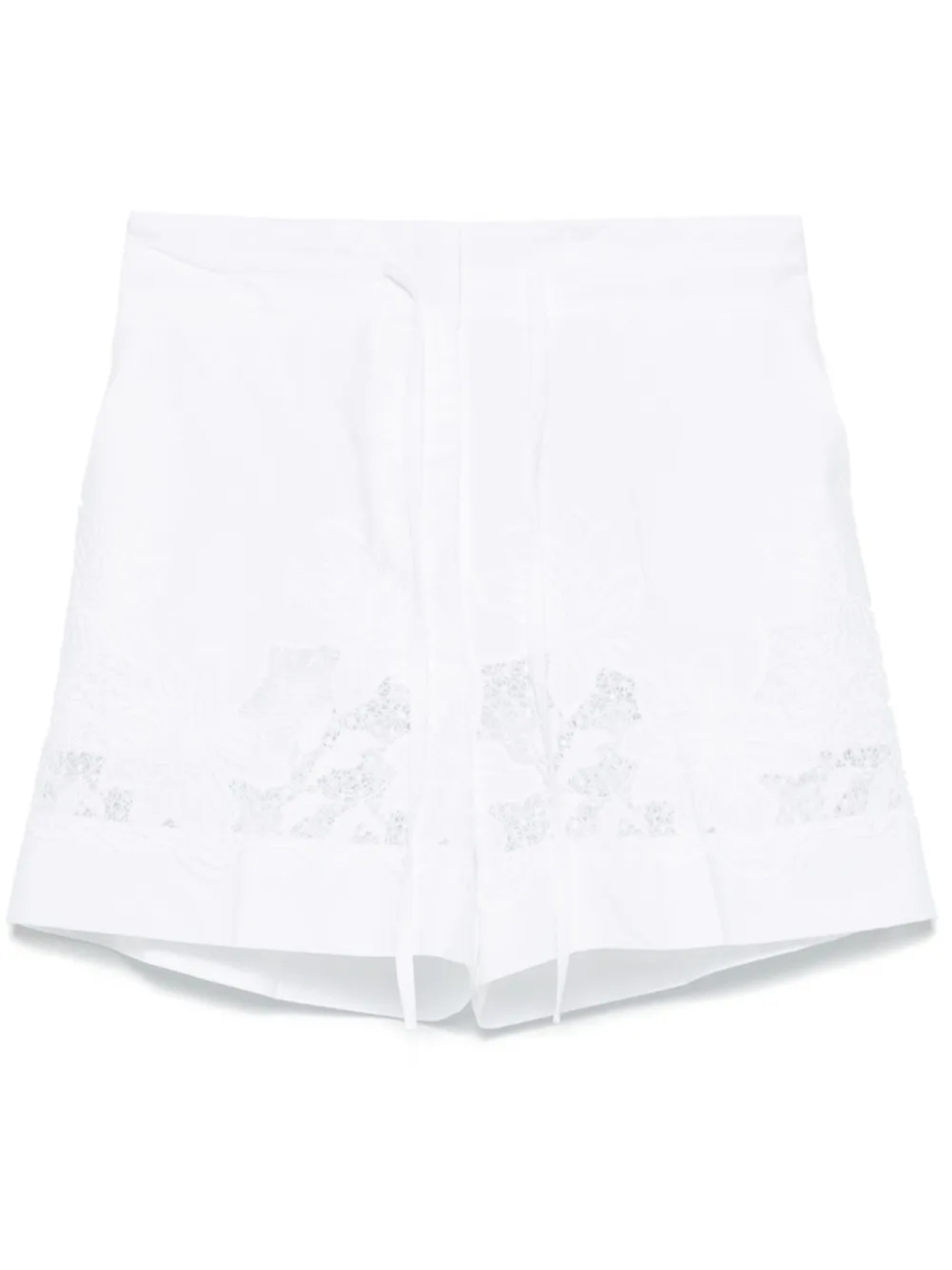 P.A.R.O.S.H. шорты Cioccolato, белый
P.A.R.O.S.H. шорты Cioccolato, белый