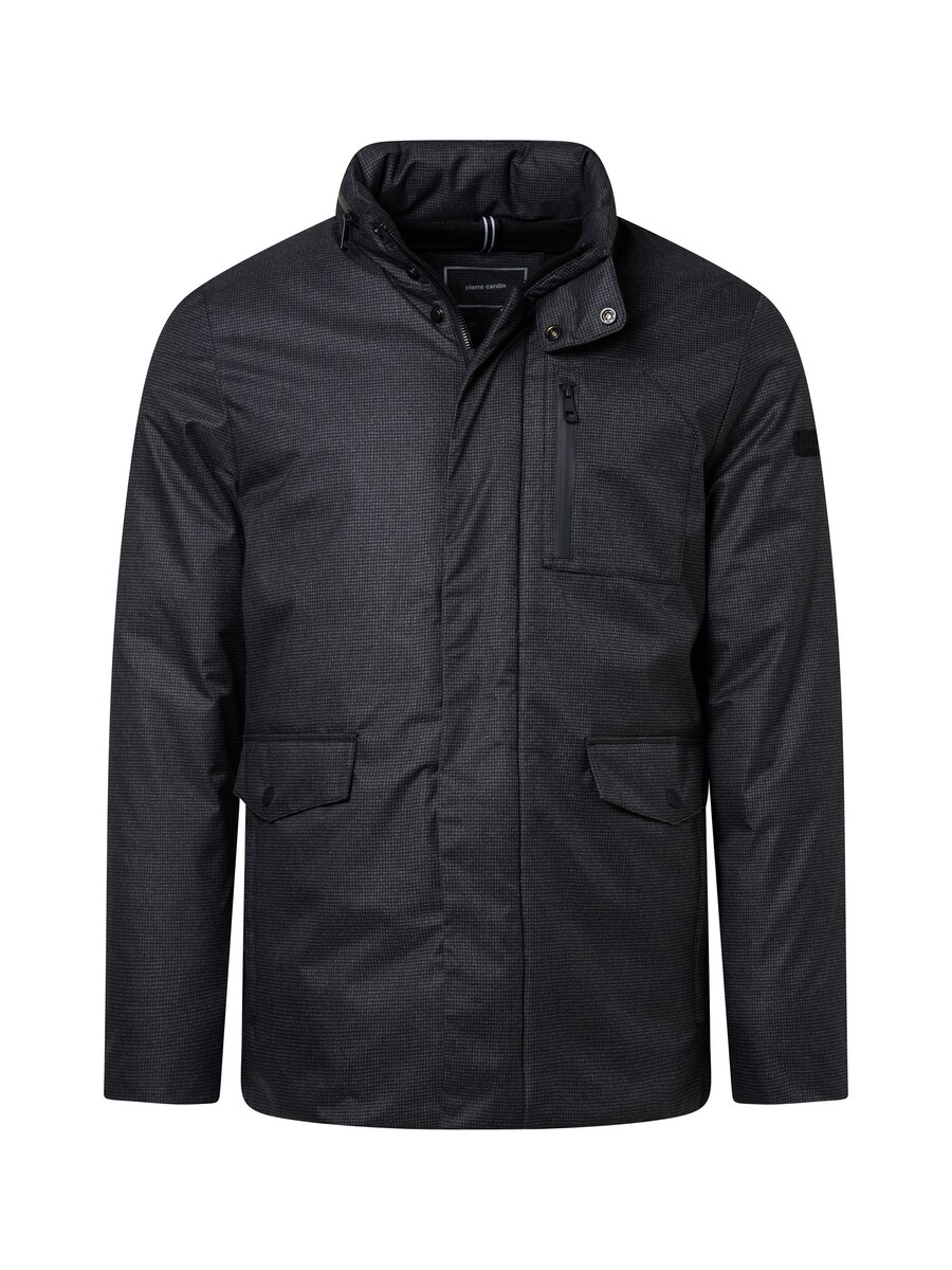 Куртка межсезонная PIERRE CARDIN, антрацит
Куртка межсезонная PIERRE CARDIN, антрацит