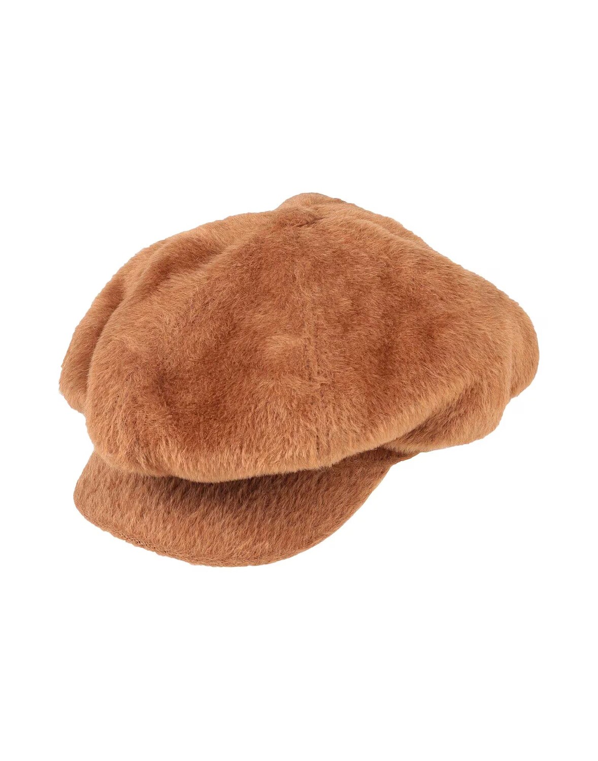 Головной убор Borsalino, коричневый
Головной убор Borsalino, коричневый