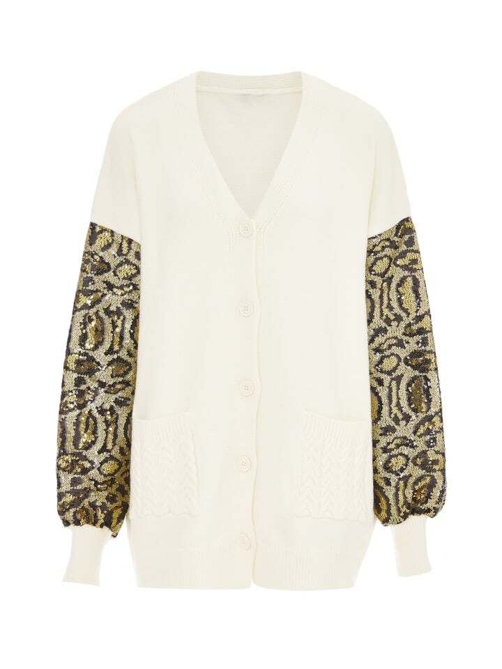 Спортивня куртка IMANE, белый
Спортивня куртка IMANE, белый