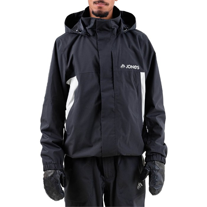 Куртка Mtn Surf Tweaker из переработанного материала - унисекс Jones, Stealth Black, Черный, Куртка Mtn Surf Tweaker из переработанного материала - унисекс Jones, Stealth Black
Куртка Mtn Surf Tweaker из переработанного материала - унисекс Jones, Stealth Black, Черный, Куртка Mtn Surf Tweaker из переработанного материала - унисекс Jones, Stealth Black