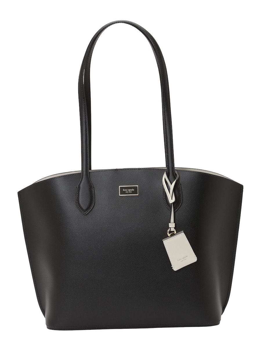 Сумка-шоппер Kate Spade Suite Tote Bag, черный
Сумка-шоппер Kate Spade Suite Tote Bag, черный