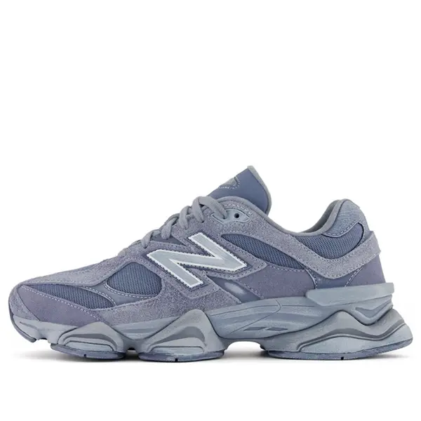 Кроссовки New Balance 9060 'Washed Blue', серый
Кроссовки New Balance 9060 'Washed Blue', серый