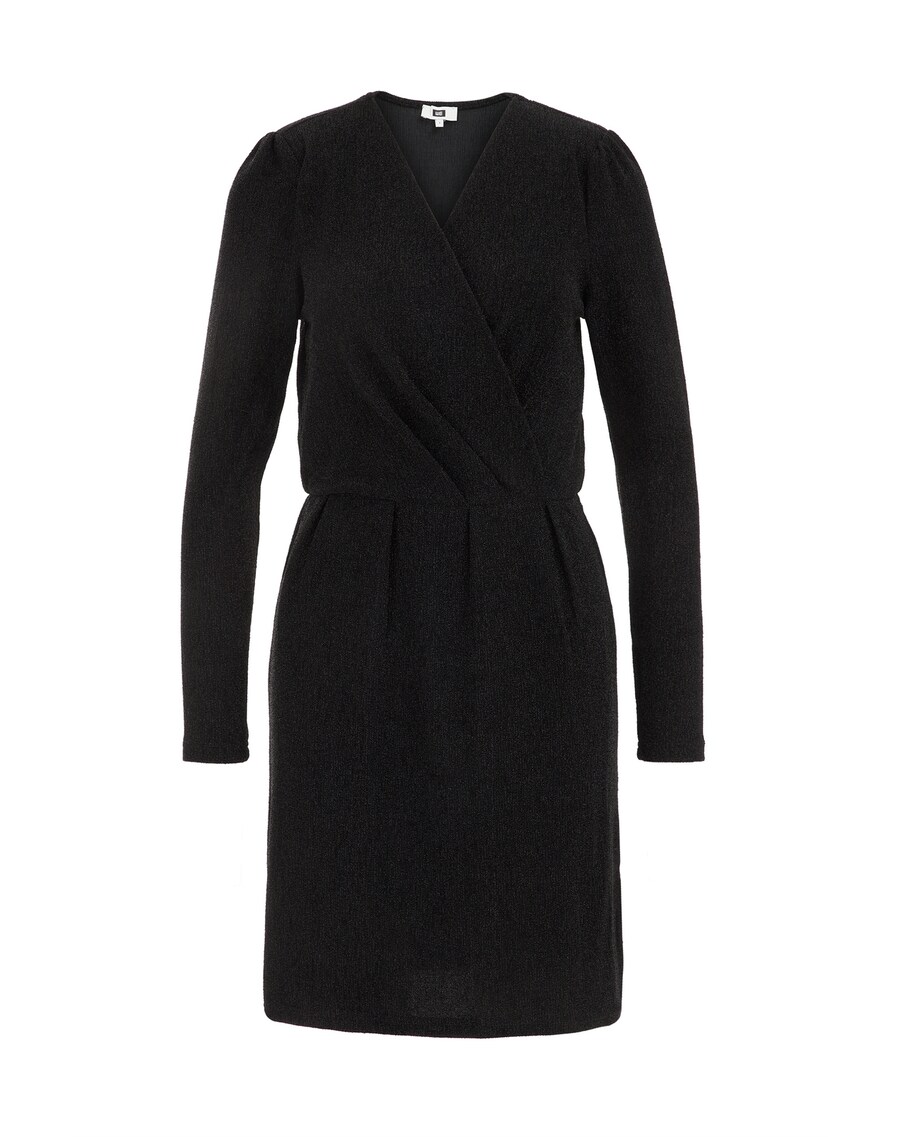 Платье WE Fashion, черный
Платье WE Fashion, черный