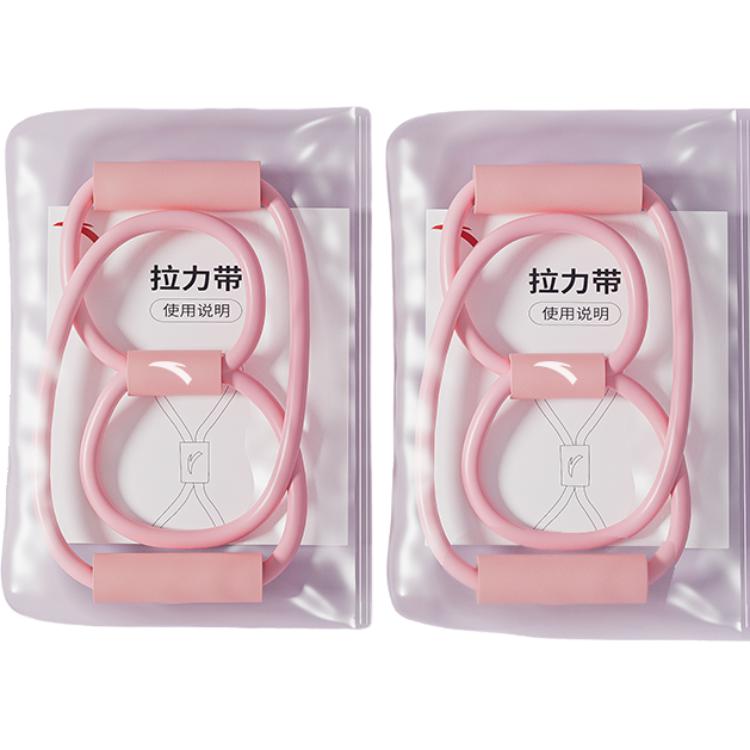 Резиновые эспандеры для женщин ANTA
Резиновые эспандеры для женщин ANTA