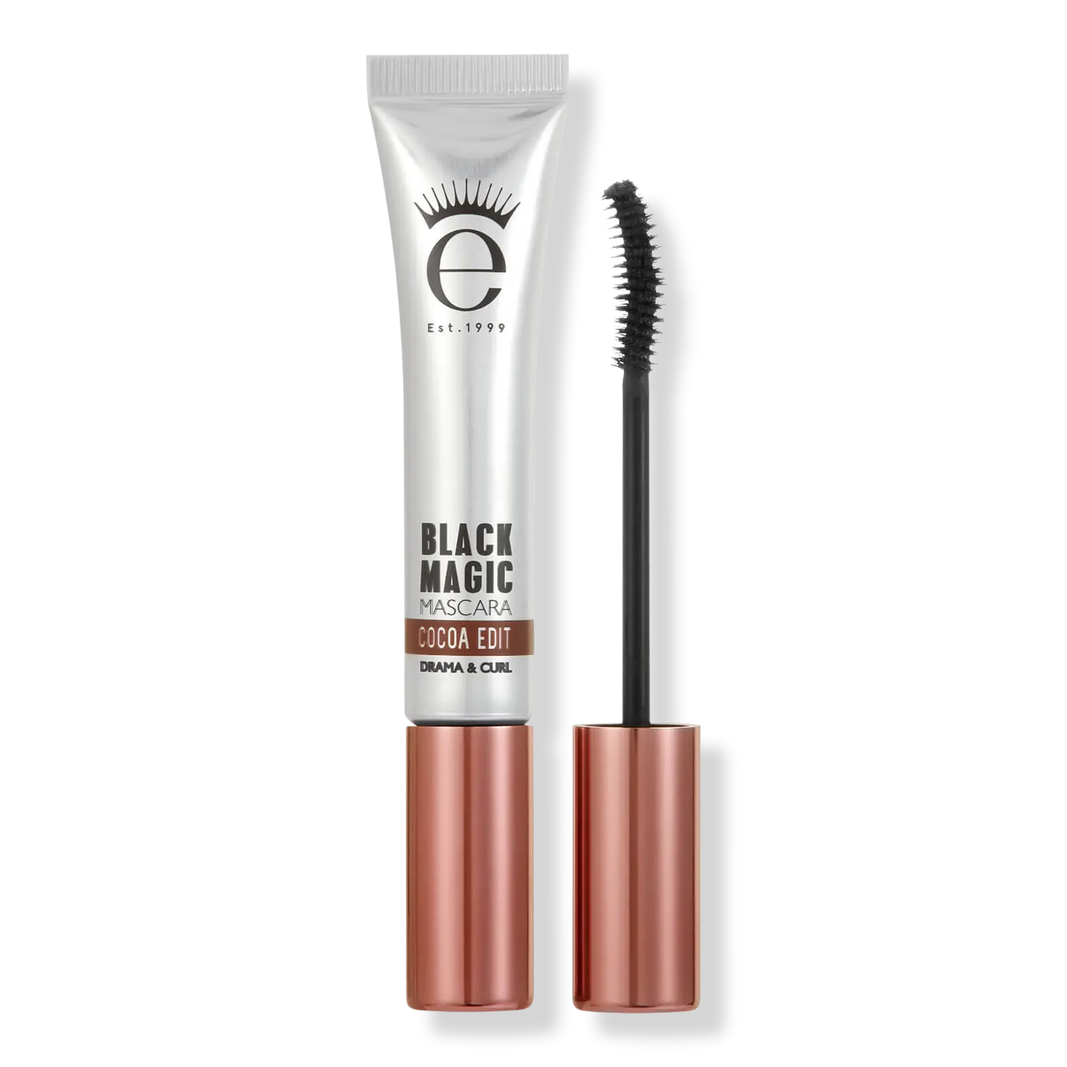 Тушь для ресниц Black Magic: Cocoa Edit Eyeko, Brown
Тушь для ресниц Black Magic: Cocoa Edit Eyeko, Brown