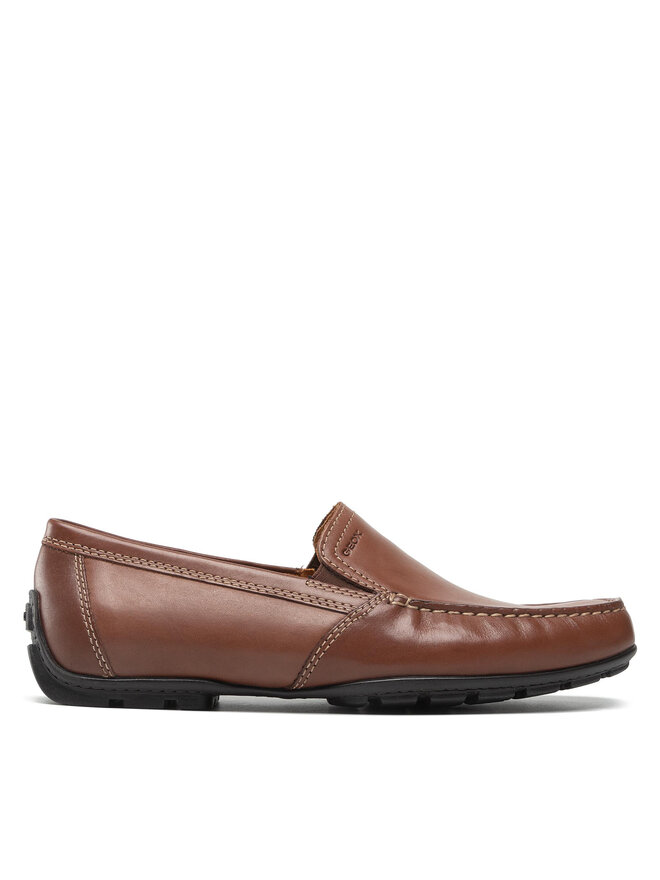 Мокасины Geox, коричневый
Мокасины Geox, коричневый