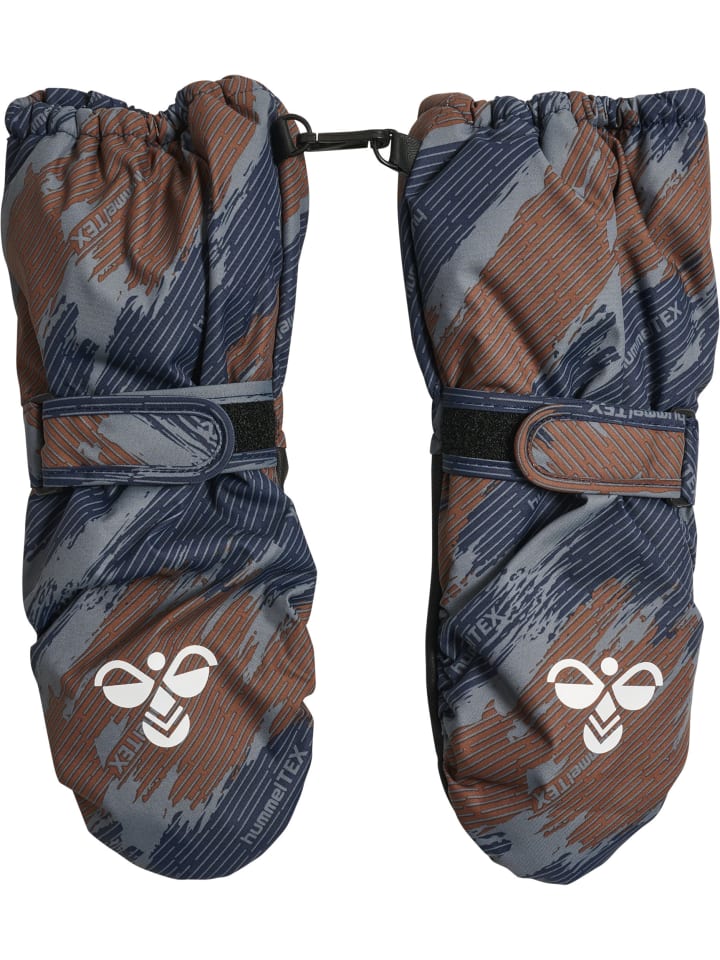 Перчатки Hummel
Перчатки Hummel