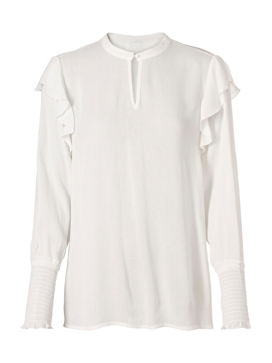 Блузка heine, белый
Блузка heine, белый