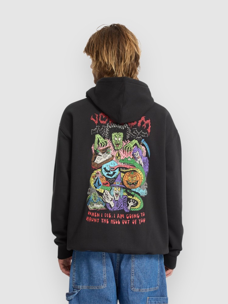 Худи Volcom Fa JJ Villard Po Hoodie, black
Худи Volcom Fa JJ Villard Po Hoodie, black