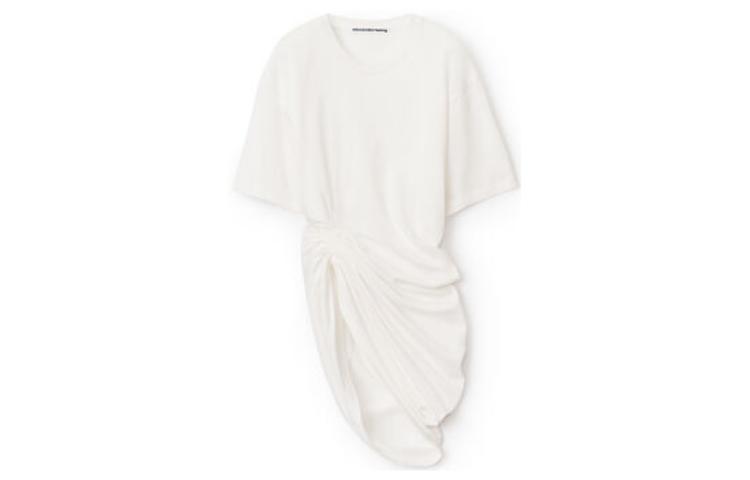 Футболка женская белая Alexander Wang
Футболка женская белая Alexander Wang