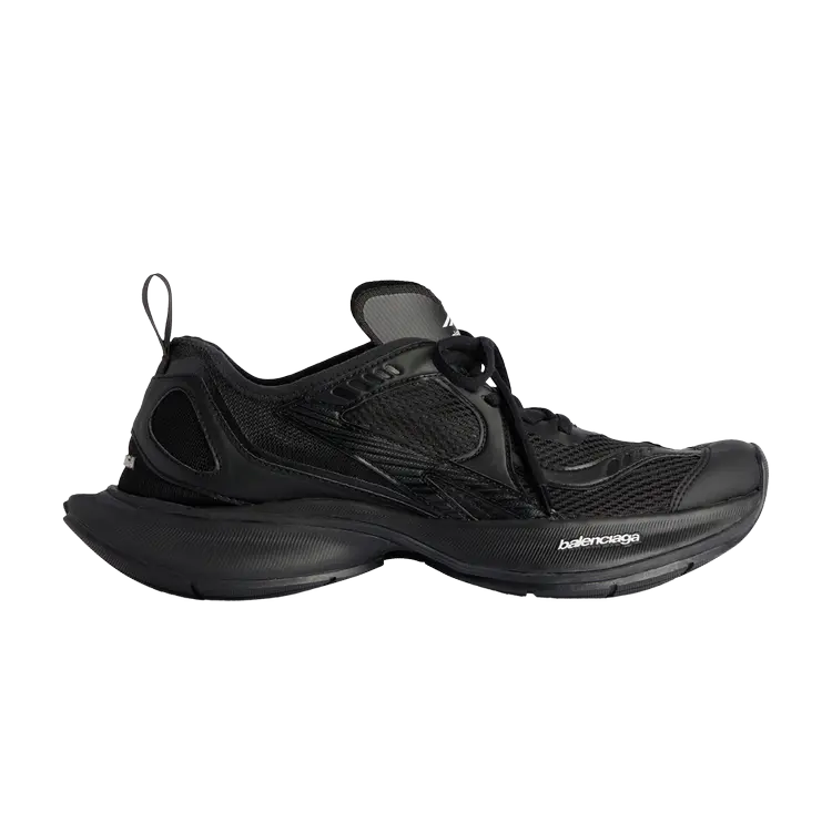 Кроссовки Balenciaga Circuit Sneaker, черный, Черный;серый, Кроссовки Balenciaga Circuit Sneaker, черный
Кроссовки Balenciaga Circuit Sneaker, черный, Черный;серый, Кроссовки Balenciaga Circuit Sneaker, черный