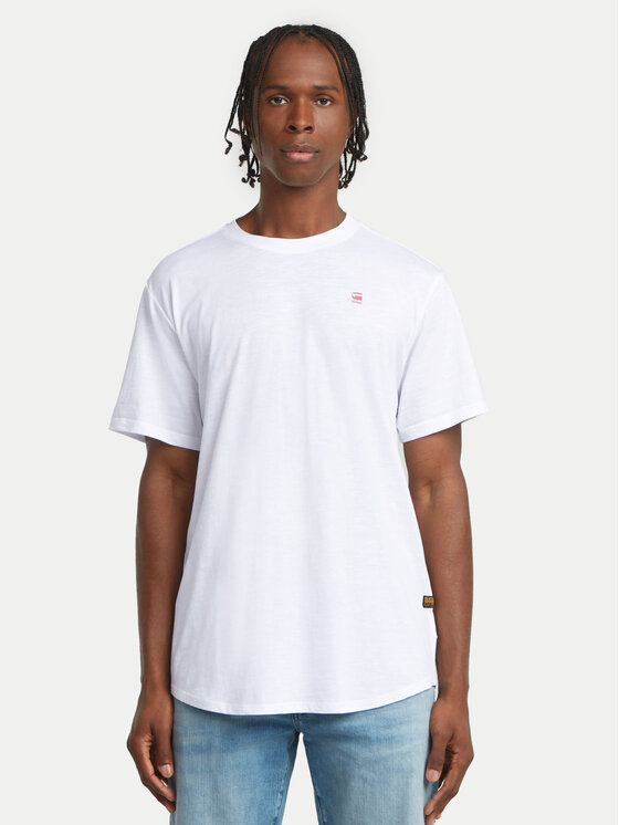 Футболка relaxed fit Lash Back D26043-C372 G-Star Raw, зеленый
Футболка relaxed fit Lash Back D26043-C372 G-Star Raw, зеленый