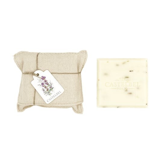 Мыло Castelbel Linen Lavender 150 г 
Мыло Castelbel Linen Lavender 150 г