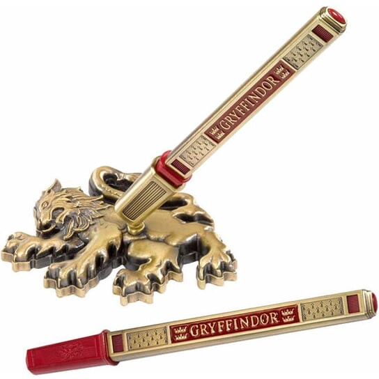 Болиграфо С Гриффиндорским Гарри Поттером Noble Collection
Болиграфо С Гриффиндорским Гарри Поттером Noble Collection