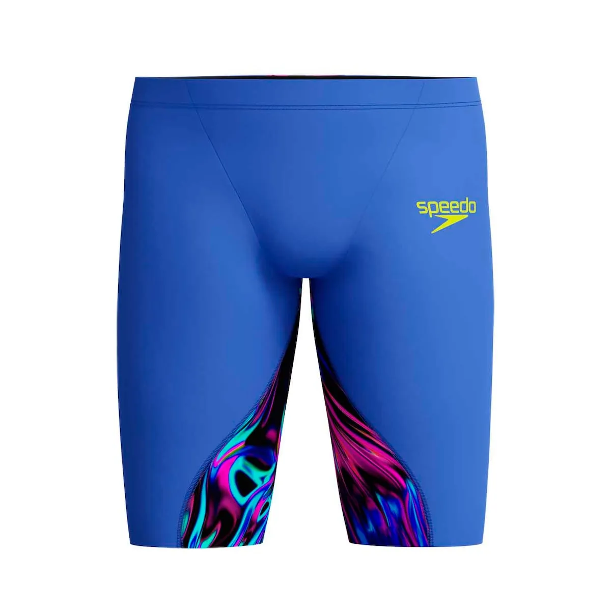 Мужские плавки для плавания LZR Ignite Jammer Speedo, синий
Мужские плавки для плавания LZR Ignite Jammer Speedo, синий