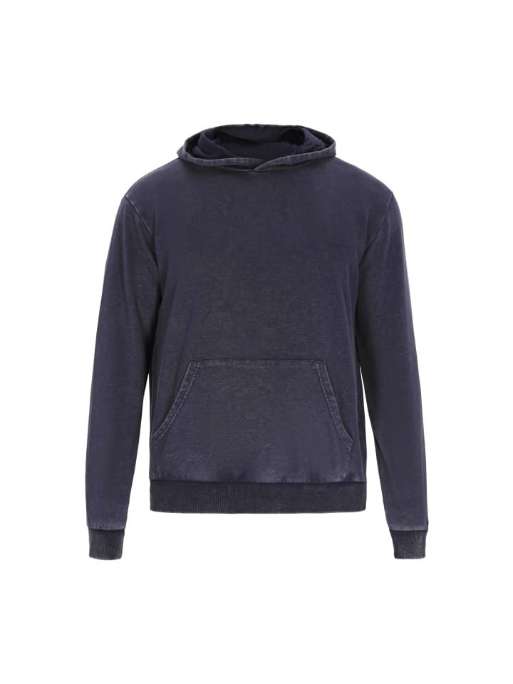 Толстовка MO, темно-синий 
Толстовка MO, темно-синий