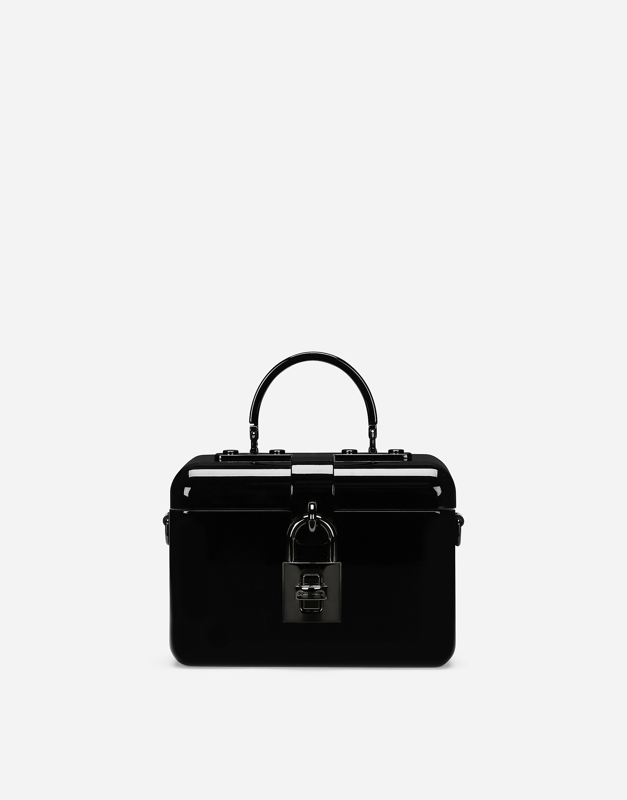 Сумка dolce box Dolce & Gabbana, черный
Сумка dolce box Dolce & Gabbana, черный