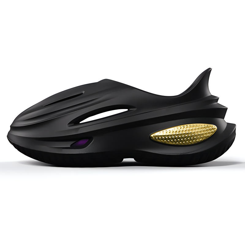 Subbundle Клоги мужские Obsidian Black, цвет Obsidian Black
Subbundle Клоги мужские Obsidian Black, цвет Obsidian Black