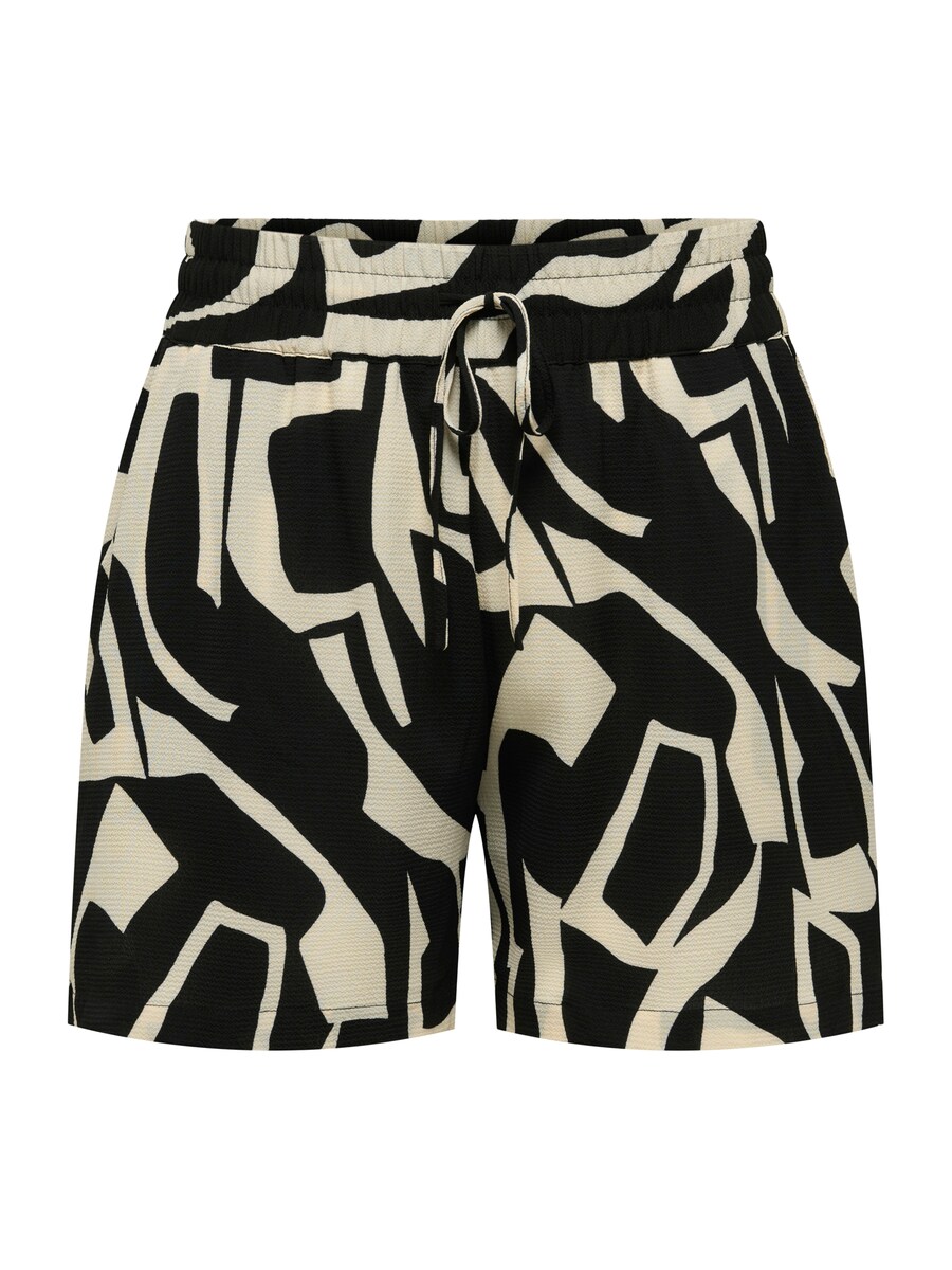 Обычные брюки ONLY Carmakoma CARLUX, черный
Обычные брюки ONLY Carmakoma CARLUX, черный