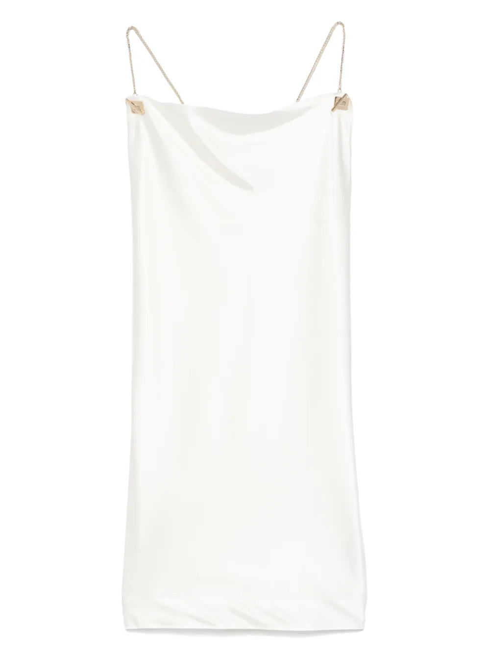 Атласное мини-платье Danamé, нейтральный
Атласное мини-платье Danamé, нейтральный