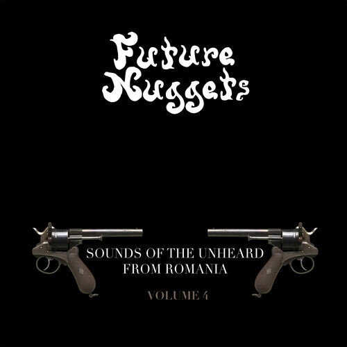 Виниловая пластинка Future Nuggets: Sounds of Unheard From Romania 4: Future Nuggets: Sounds Of The Unheard From Romania Vol. 4
Виниловая пластинка Future Nuggets: Sounds of Unheard From Romania 4: Future Nuggets: Sounds Of The Unheard From Romania Vol. 4