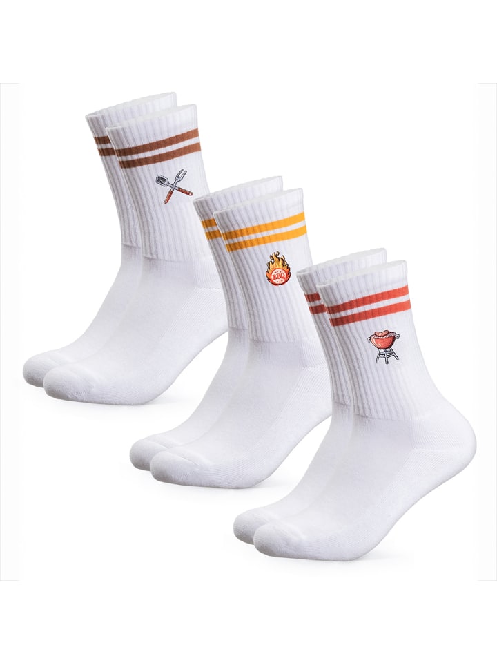 Носки Occulto
Носки Occulto