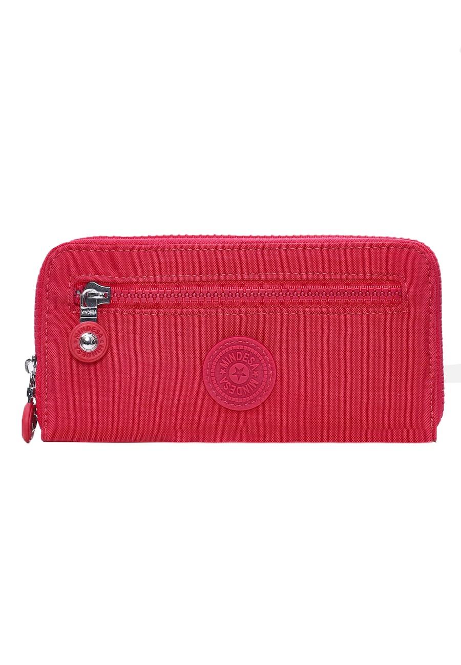 Кошелек Mindesa, фуксия
Кошелек Mindesa, фуксия