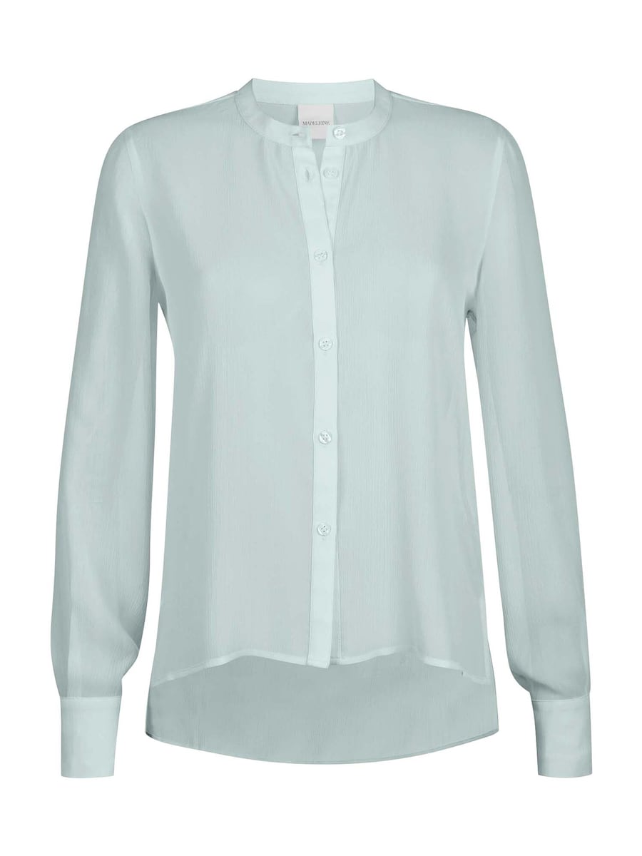 Блуза MADELEINE, мятный
Блуза MADELEINE, мятный
