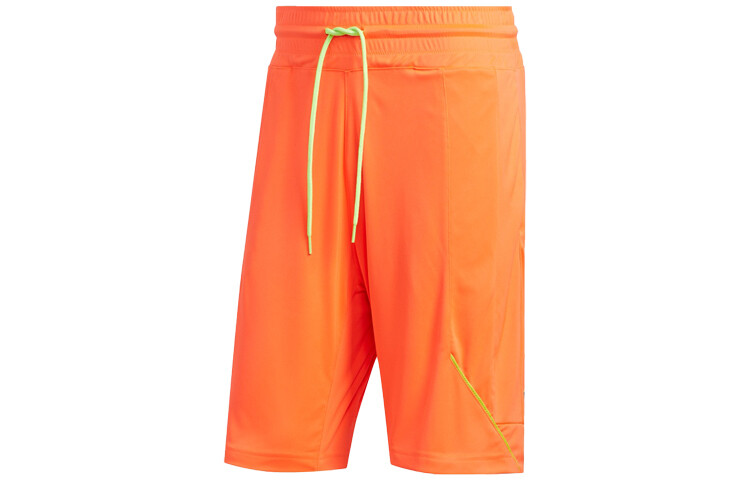 Баскетбольные шорты мужские оранжевые Adidas, оранжевый
Баскетбольные шорты мужские оранжевые Adidas, оранжевый