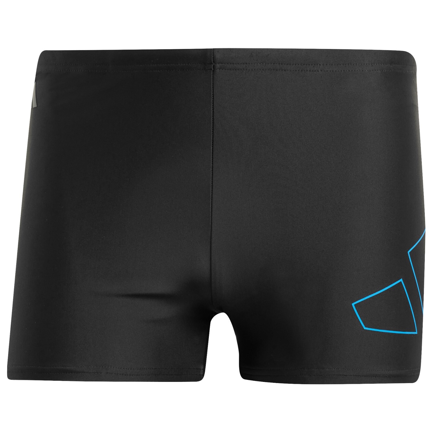 Плавки Adidas Big Bars Swim Boxer, цвет Black/Bright Royal
Плавки Adidas Big Bars Swim Boxer, цвет Black/Bright Royal