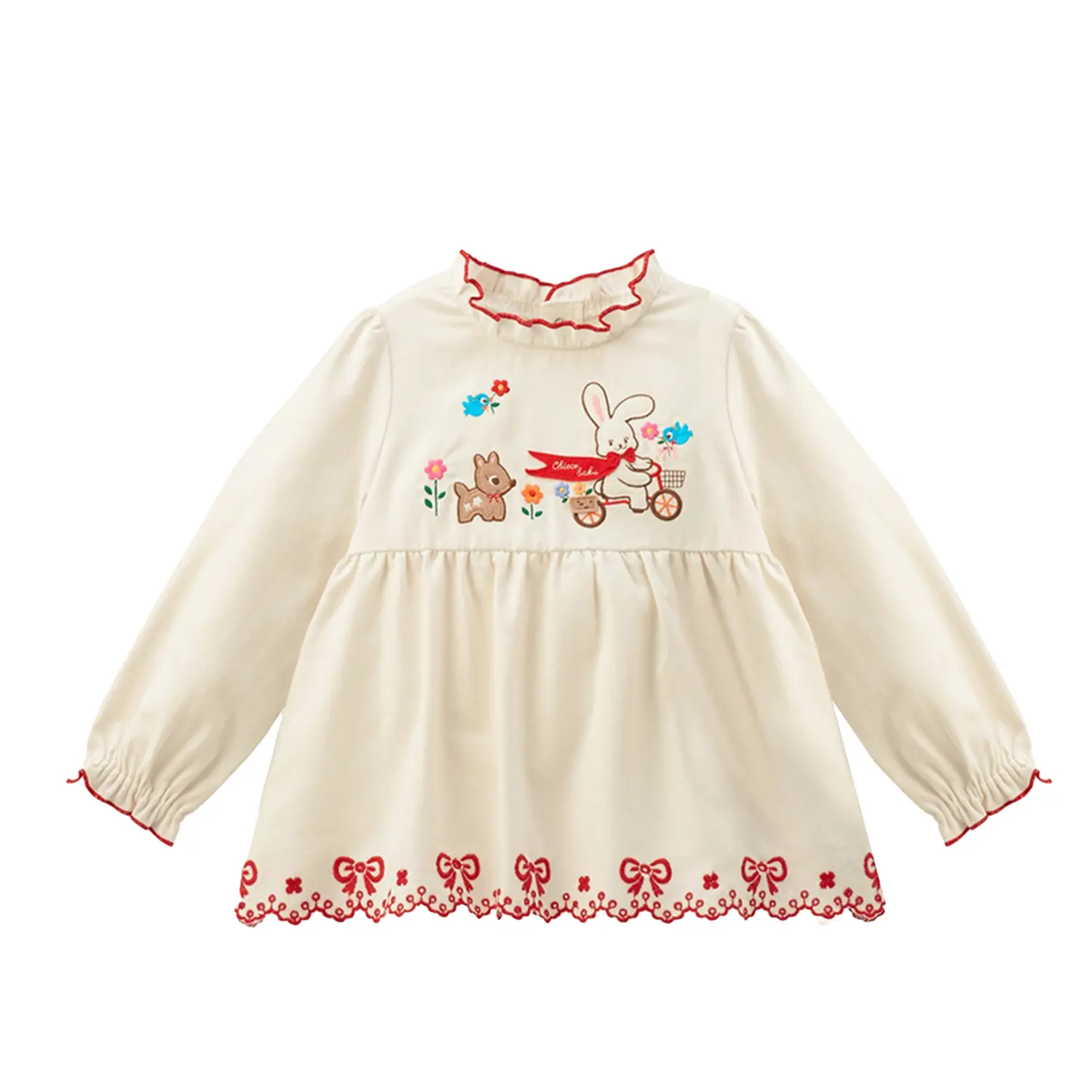 Футболка для детей Moderate MIKI HOUSE, белый
Футболка для детей Moderate MIKI HOUSE, белый