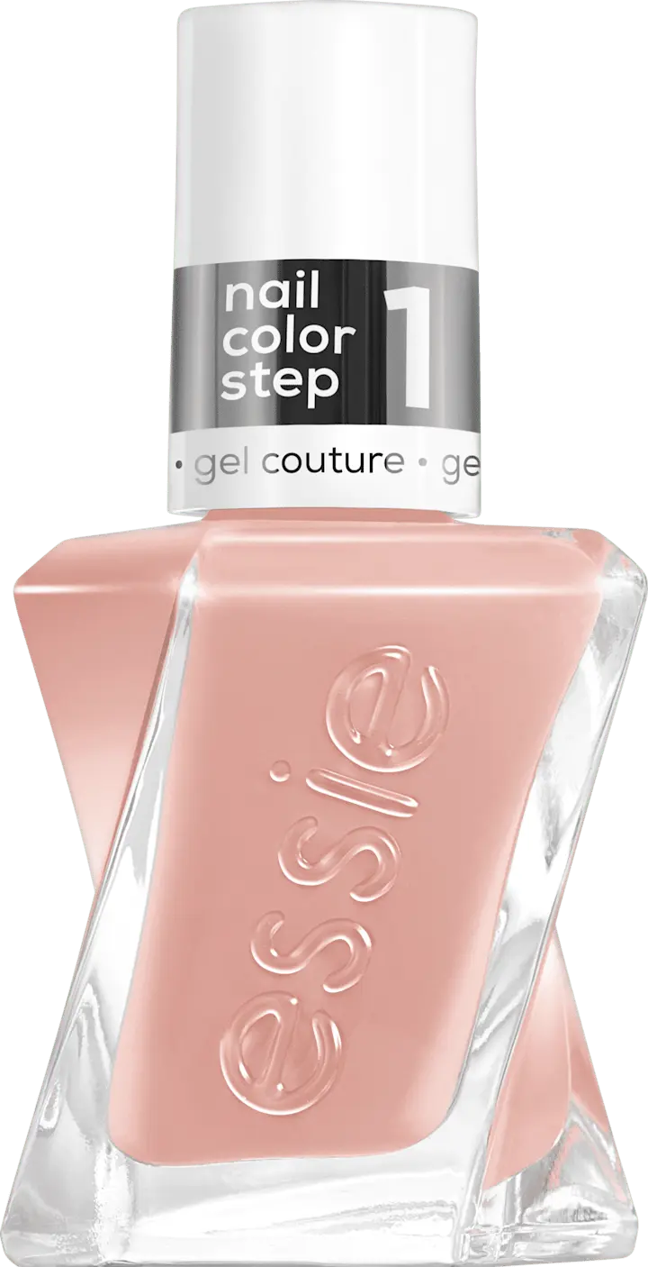 Лак для ногтей essie Nagellack Gel Couture 504 Of Corset, 13,5 ml
Лак для ногтей essie Nagellack Gel Couture 504 Of Corset, 13,5 ml