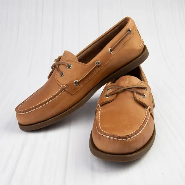 Мужские топсайдеры Sperry Top-Sider Authentic Original, цвет Sahara
Мужские топсайдеры Sperry Top-Sider Authentic Original, цвет Sahara
