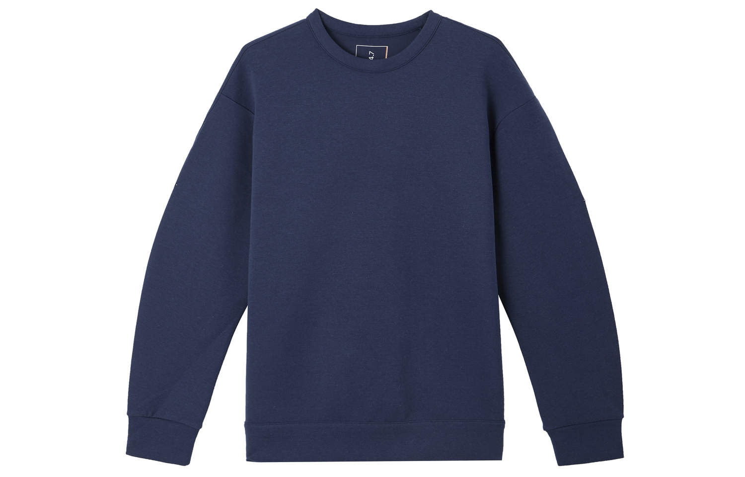 Толстовка Dri-Fit мужская Obsidian Nike, темно-синий
Толстовка Dri-Fit мужская Obsidian Nike, темно-синий