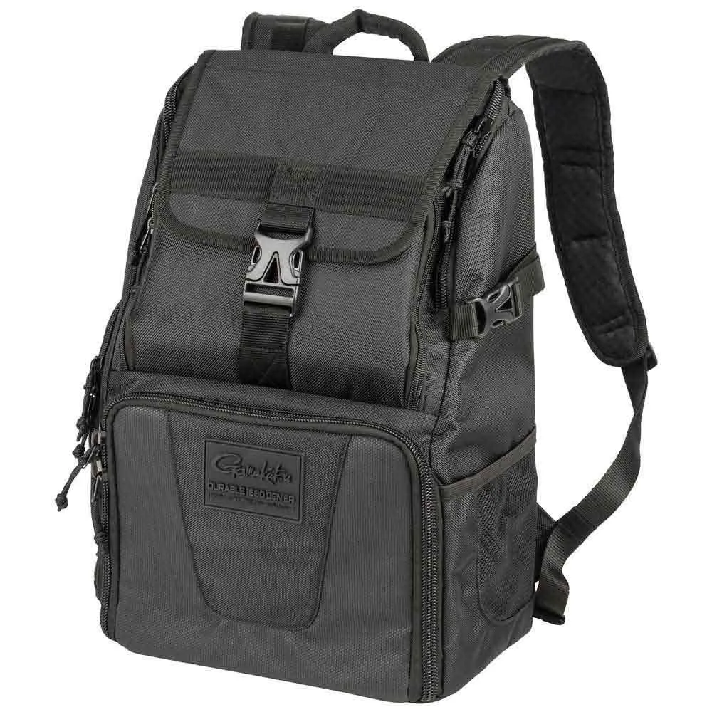 Рюкзак Gamakatsu G-, черный
Рюкзак Gamakatsu G-, черный