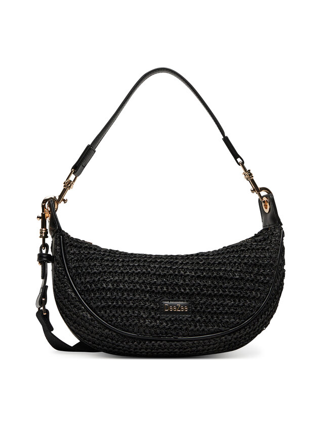 Сумка Dze-L-006-07 Deezee, черный
Сумка Dze-L-006-07 Deezee, черный