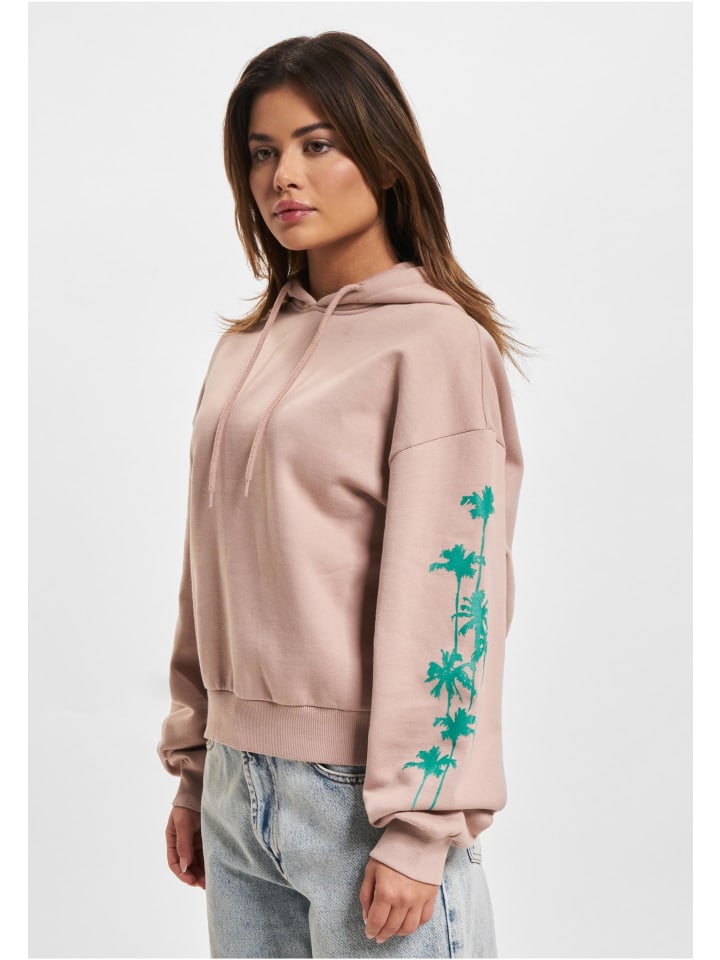 Толстовка с капюшоном Just Rhyse
Толстовка с капюшоном Just Rhyse