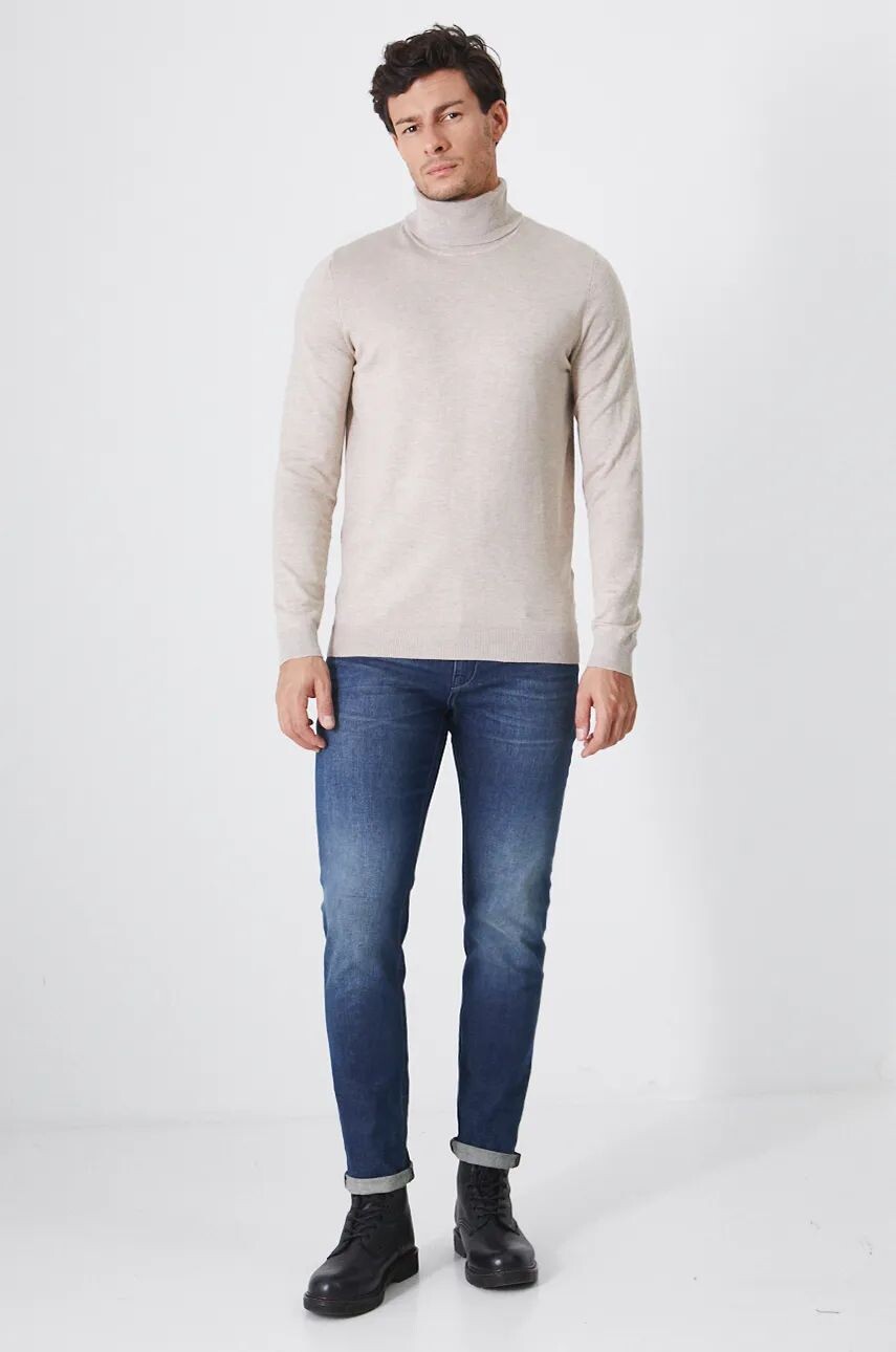 Медицинские джинсы Medicine, темно-синий 
Медицинские джинсы Medicine, темно-синий