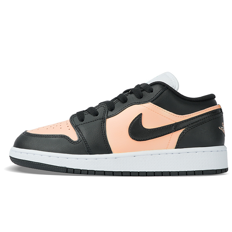 Air 1 Амортизирующие Износостойкие Низкие Детские Баскетбольные Кроссовки Черный Розовый Подростки Jordan
Air 1 Амортизирующие Износостойкие Низкие Детские Баскетбольные Кроссовки Черный Розовый Подростки Jordan
