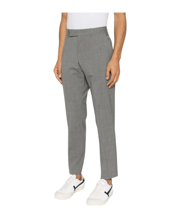 Брюки от костюма «Эбель» Pt Torino, серый
Брюки от костюма «Эбель» Pt Torino, серый