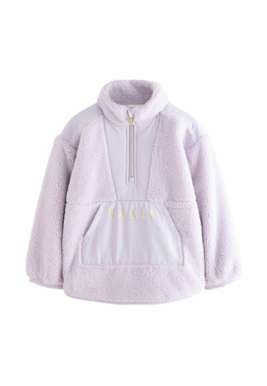 Джемпер Baker by Ted Baker REGULAR FIT, Lilac Purple/Purple
Джемпер Baker by Ted Baker REGULAR FIT, Lilac Purple/Purple