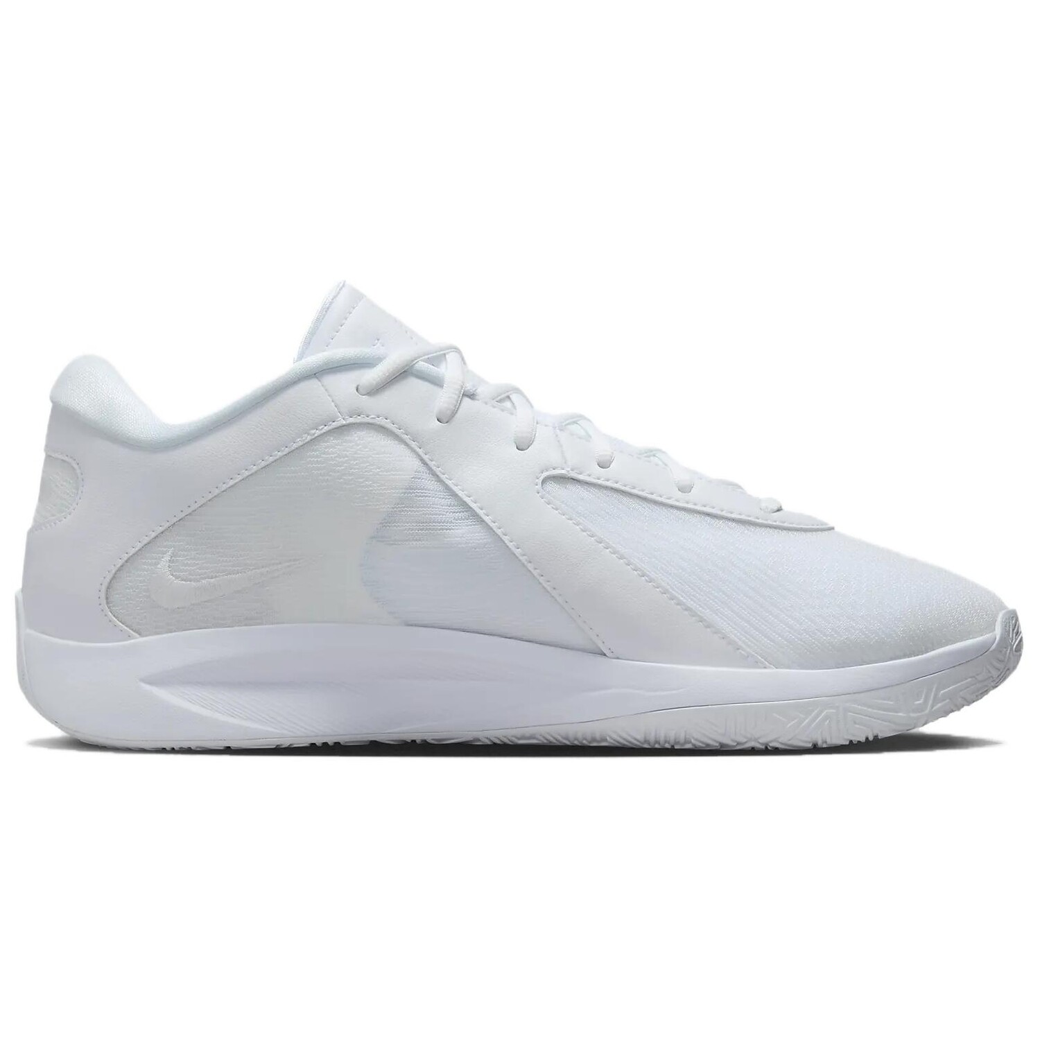 Баскетбольные кроссовки Basketball Shoes Unisex Low-Top White Nike
Баскетбольные кроссовки Basketball Shoes Unisex Low-Top White Nike
