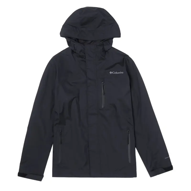 Куртка мужская Columbia, черный
Куртка мужская Columbia, черный