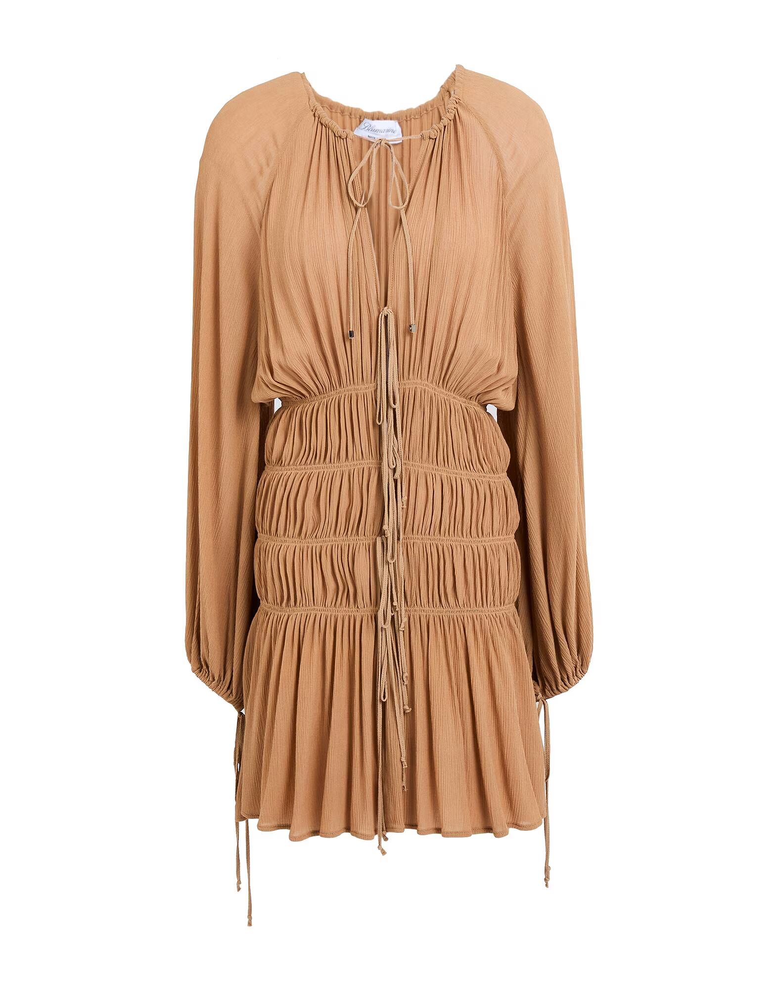 Мини-платье Blumarine, песочный
Мини-платье Blumarine, песочный