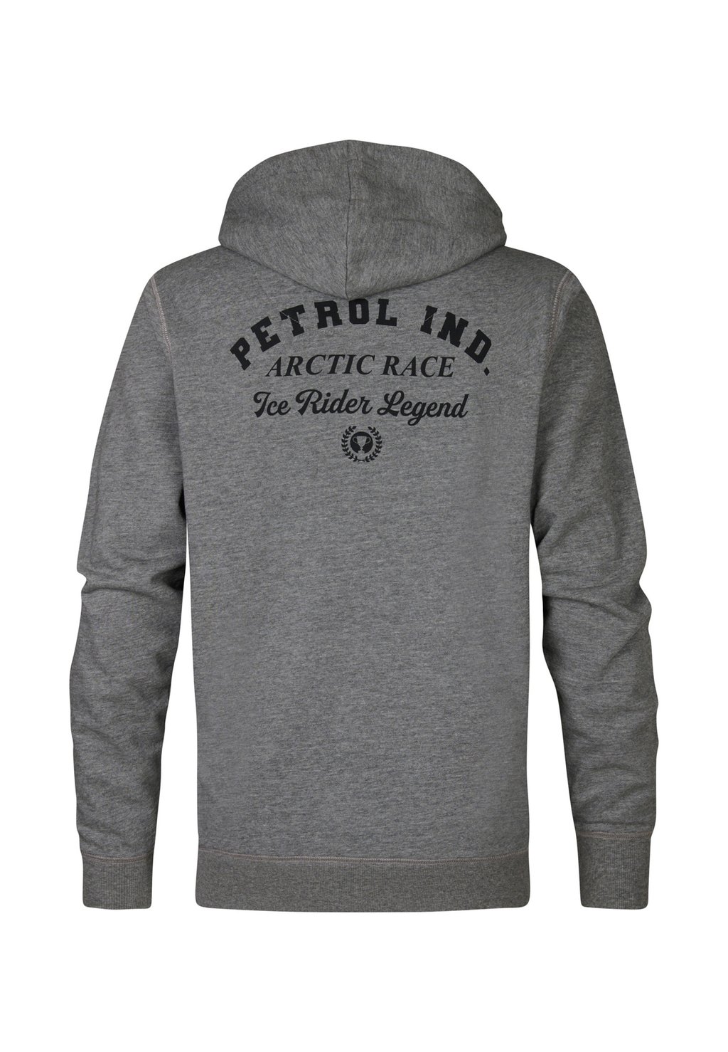 Толстовка с капюшоном Petrol Industries, серый
Толстовка с капюшоном Petrol Industries, серый