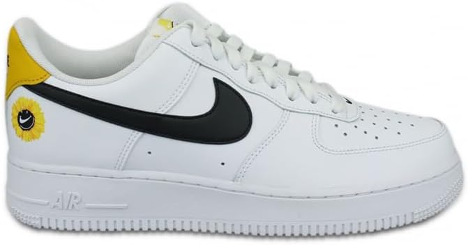 Баскетбольные кроссовки Nike Mens Air Force 1 '07 LV8 2, White
Баскетбольные кроссовки Nike Mens Air Force 1 '07 LV8 2, White