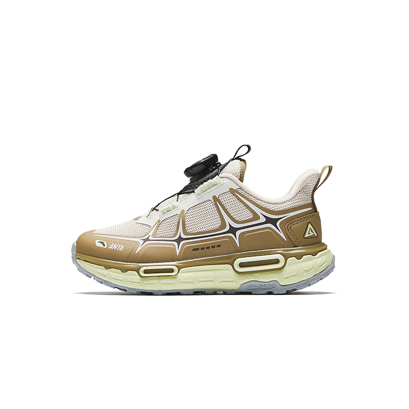 Детские повседневные ботинки Mountain Language для дошкольников Antakids, mud серый/ancient tea коричневый/anta белый
Детские повседневные ботинки Mountain Language для дошкольников Antakids, mud серый/ancient tea коричневый/anta белый