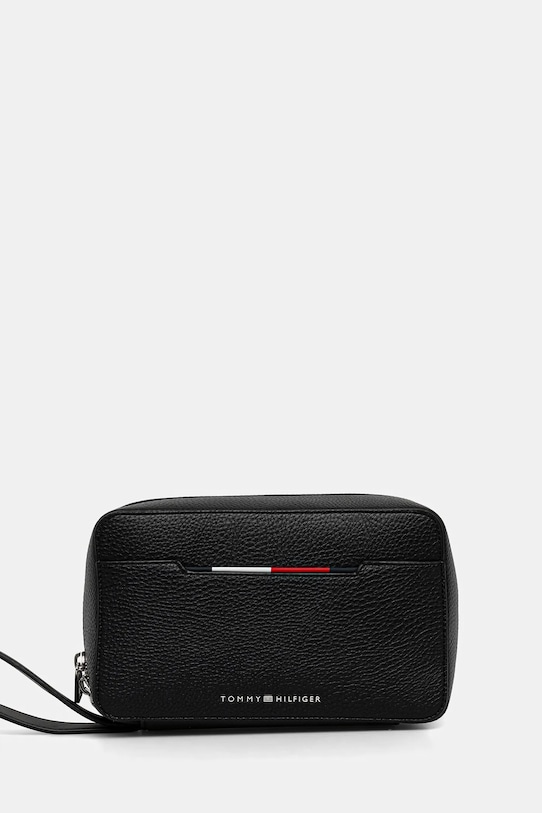Косметичка Tommy Hilfiger, черный
Косметичка Tommy Hilfiger, черный